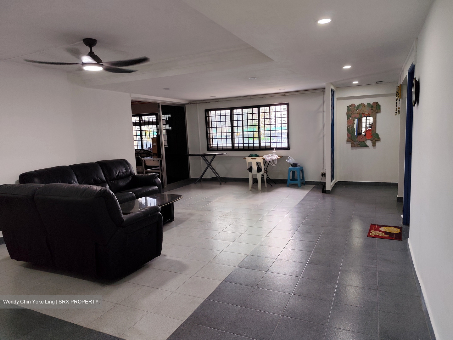 Blk 527 Serangoon North Avenue 4 (Serangoon), HDB Executive #503774311